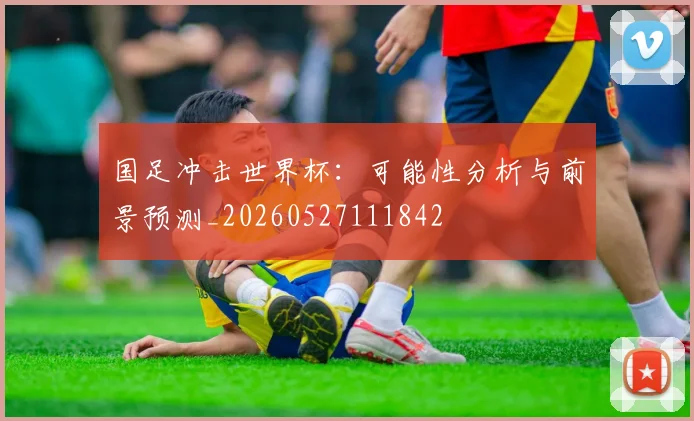 国足冲击世界杯:可能性分析与前景预测_20260527111842