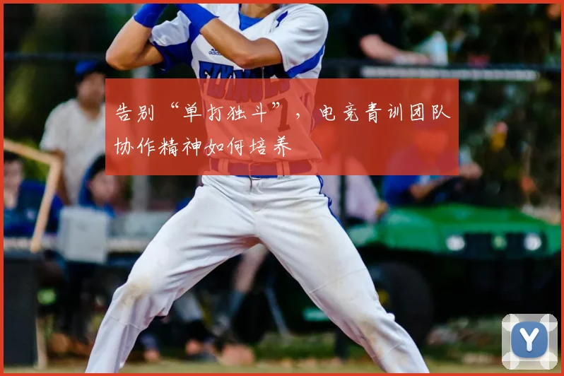 告别“单打独斗”，电竞青训团队协作精神如何培养