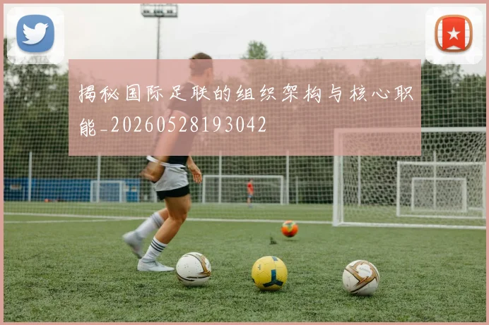 揭秘国际足联的组织架构与核心职能_20260528193042