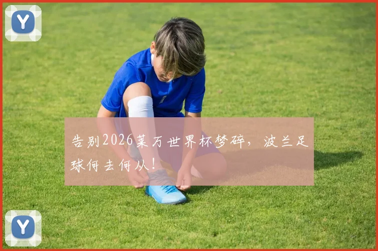 告别2026莱万世界杯梦碎，波兰足球何去何从！